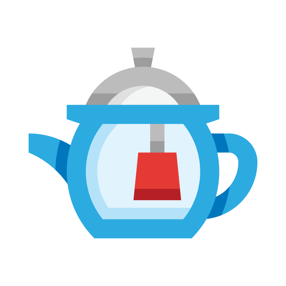 Tea Brand Builder